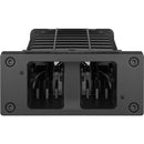 Sennheiser LM 6060 Charging Module For Two BA 60 Battery Packs