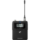Sennheiser SK 6000 Digital Wireless Bodypack Transmitter (A5-A8 US: 550 to 608 MHz)