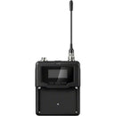 Sennheiser SK 6000 Digital Wireless Bodypack Transmitter (A1-A4: 470 to 558 MHz)