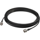 Sennheiser GZL 9000-A20 Antenna Cable for Digital 9000 and Digital 6000 Systems - 65'