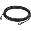 Sennheiser GZL 9000-A5 Antenna Cable For Digital 9000 And Digital 6000 Systems - 16'