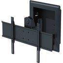 Peerless-AV IM760PU Support mural pour écran plat de 32 à 60" (noir)