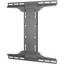 Peerless-AV PLP-UNM Support adaptateur universel de sécurité pour écrans de 22 à 46" (noir)