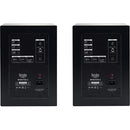 Hercules DJ MONITOR 5 Moniteurs de studio