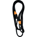 American DJ SIP152 IP65 Power Link Cable - 16'