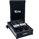 Reloop BATTLE-MIXER-CASE Étui de mixage de combat série Premium