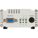 Datavideo DAC-60 SD/HD/3G-SDI To VGA Scaler And Converter