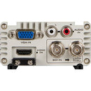 Convertisseur Datavideo DAC-70 SD/HD/3G-SDI ascendant/descendant/croisé