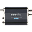 Datavideo DAC-91 Embeddeur audio analogique SDI 2 canaux