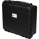 Datavideo HC-300 Hard Case For TP-300 Teleprompter Kit (Black)