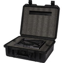 Datavideo HC-300 Hard Case For TP-300 Teleprompter Kit (Black)