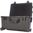 Datavideo HC-800 Wheeled Trolley-Style Water-Resistant Case - XXL