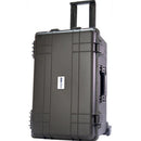 Datavideo HC-800 Wheeled Trolley-Style Water-Resistant Case - XXL