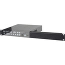 Datavideo RMK-1 Rackmount Kit For One Full Or Two Half-Rack Units (1 RU)