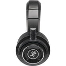 Mackie MC-350 Casque fermé professionnel