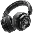 Mackie MC-350 Casque fermé professionnel