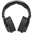 Mackie MC-450 Casque professionnel ouvert à l'arrière