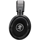 Mackie MC-450 Casque professionnel ouvert à l'arrière