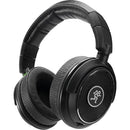 Mackie MC-450 Casque professionnel ouvert à l'arrière