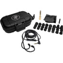 Mackie MP-320 Triple Dynamic Driver In-Ear Monitors
