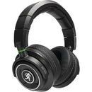 Mackie MC-350 Casque fermé professionnel