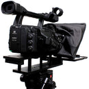 Datavideo TP300-B (Includes Bluetooth Remote) Prompter Kit For IPad And Android Tablets With Bluetooth/Wired Remote