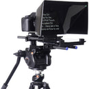 Kit de prompteur Datavideo TP-500 pour appareils photo reflex numériques
