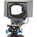 Datavideo TP500-B DSLR Prompter Kit For IPad And Android Tablets With Bluetooth/Wired Remote
