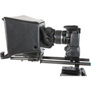 Datavideo TP500-B DSLR Prompter Kit For IPad And Android Tablets With Bluetooth/Wired Remote