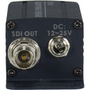 Datavideo VP-633 3G/HD/SD-SDI Repeater With DC Power Input