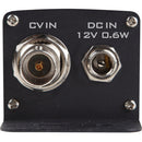 Datavideo VP-737 Composite Video Signal Repeater Set (656ft Over Cat5e)