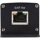 Datavideo VP-737 Composite Video Signal Repeater Set (656ft Over Cat5e)