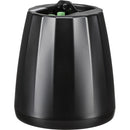 JBL C64P/T Full-Range Pendant Speaker (Black, Pair) - 4in