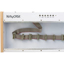 iConnectivity Cre8audio NIFTYCASE Powered Eurorack Case With MIDI to CV