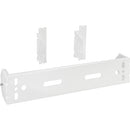 Electro-Voice ELX200-BRKT-W Wall Mount Bracket For ELX200 2-Way (White)