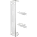 Electro-Voice ELX200-BRKT-W Wall Mount Bracket For ELX200 2-Way (White)