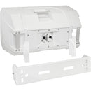 Electro-Voice ELX200-BRKT-W Wall Mount Bracket For ELX200 2-Way (White)