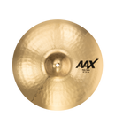 Sabian 21401XC/2B AAX fond de charleston fin finition brillante - 14"