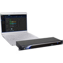 Datavideo DVK-400 4K Real-Time Chroma Keyer With 10-Bit, 4:4:4 Video Processing