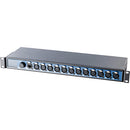 Luminex LU0100072 LumiNode 12 DMX Interface