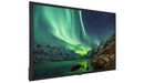 Theatrixx IFD75TH653 Téléviseur LED de type direct 75'' avec écran tactile IR