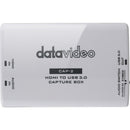 Datavideo CAP-2A 4K HDMI to USB-C Capture Box