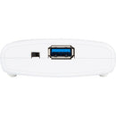 Datavideo CAP-2A 4K HDMI to USB-C Capture Box
