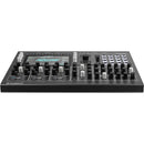 Synthétiseur polyphonique numérique Waldorf IRIDIUM 16 voix