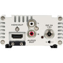 Convertisseur Datavideo DAC8PA SDI vers HDMI