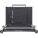 Moniteur de production Datavideo TLM-170VM ScopeView à extraction - 17 pouces