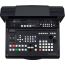 Datavideo HS-1600T MK II 4-Channel HD/SD/HDBaseT Portable Video Streaming Studio