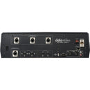Datavideo HS-1600T MK II 4-Channel HD/SD/HDBaseT Portable Video Streaming Studio