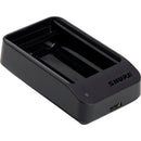 Shure SBC10-903-US Single-Battery Charger For SB903 Battery
