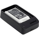 Shure SBC10-903-US Single-Battery Charger For SB903 Battery